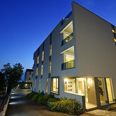 Apartments Adriatic Podstrana Zewnętrze zdjęcie