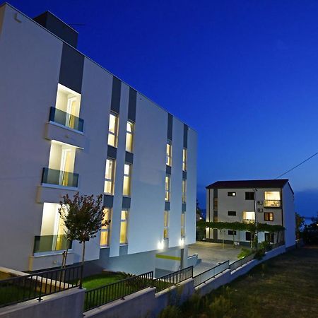 Apartments Adriatic Podstrana Zewnętrze zdjęcie